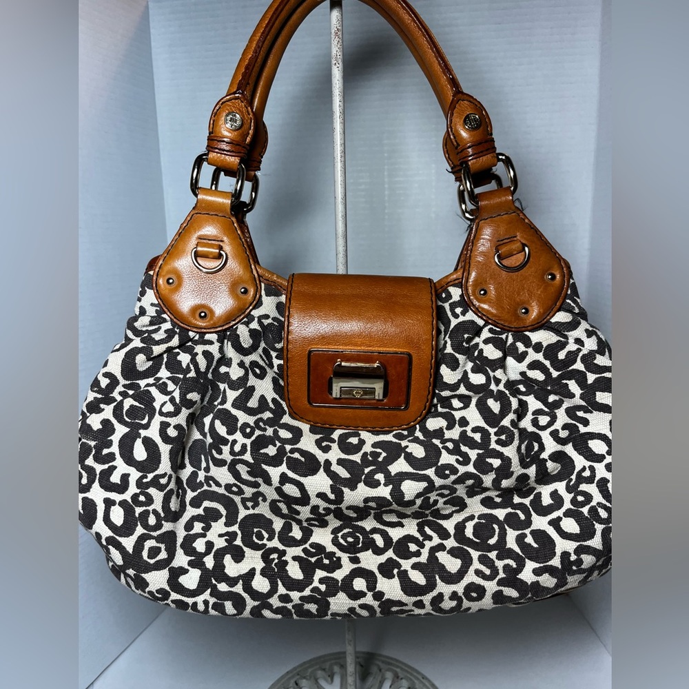 Vintage y2k Antonio Melani purse